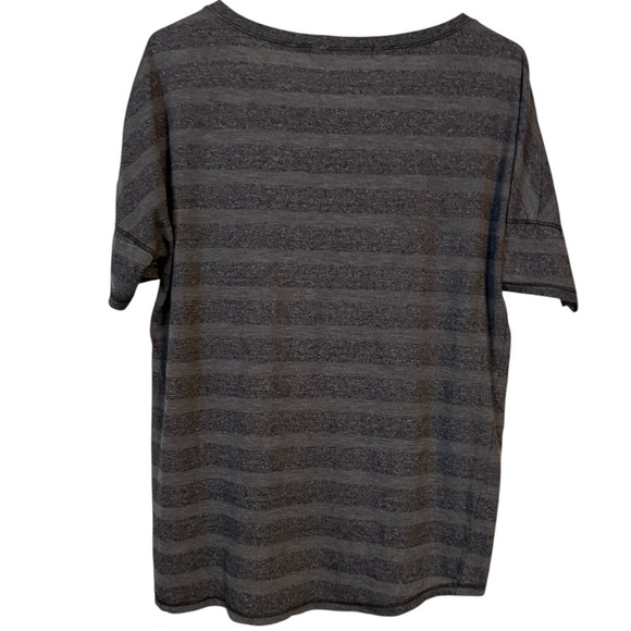 💥𝗠𝗜𝗖𝗛𝗔𝗘𝗟 𝗦𝗧𝗔𝗥𝗦 𝗚𝗥𝗔𝗬 𝗦𝗧𝗥𝗜𝗣𝗘𝗗 𝗣𝗢𝗖𝗞𝗘𝗧 𝗧𝗘𝗘 - Picture 4 of 6